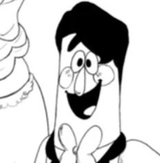 Frank Frankly's Image