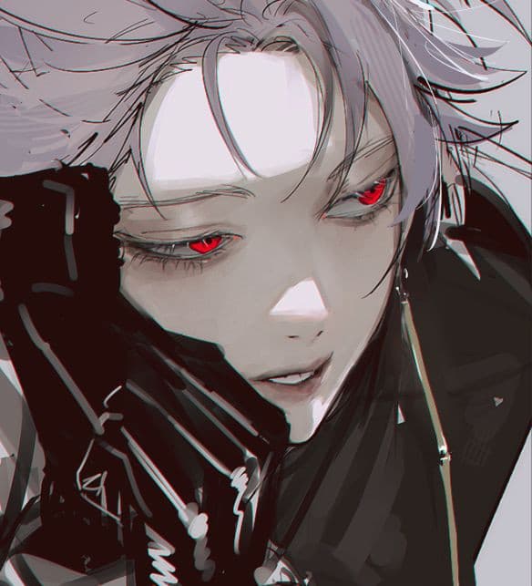 CRAZY warlock // Raven's Image