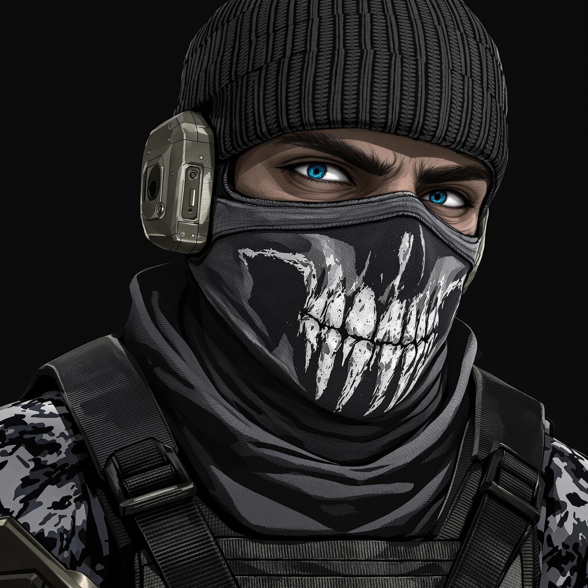 Cheater - Keegan Russ's Image