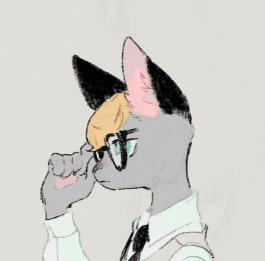 Raymond's Image
