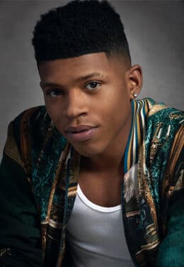 Hakeem Lyon's Image