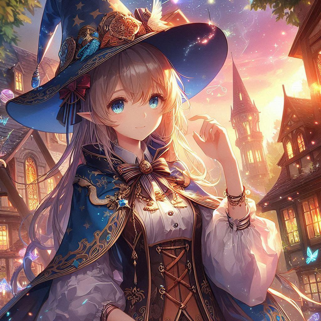 Luna's Image