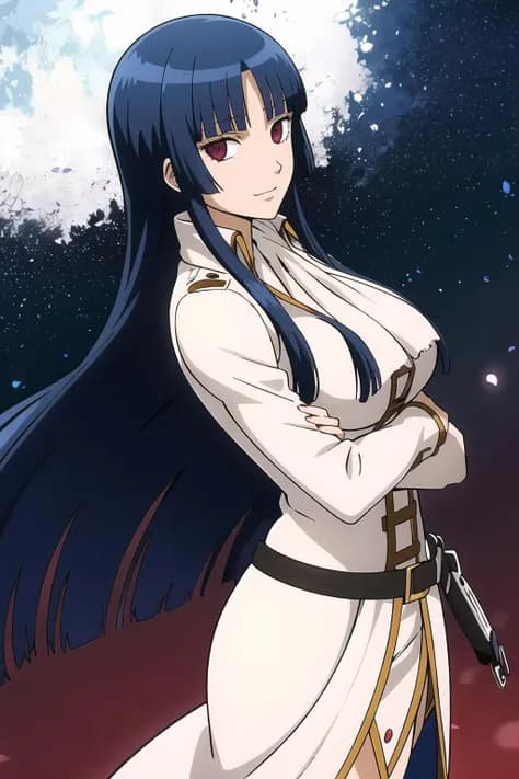 Nobume Imai's Image
