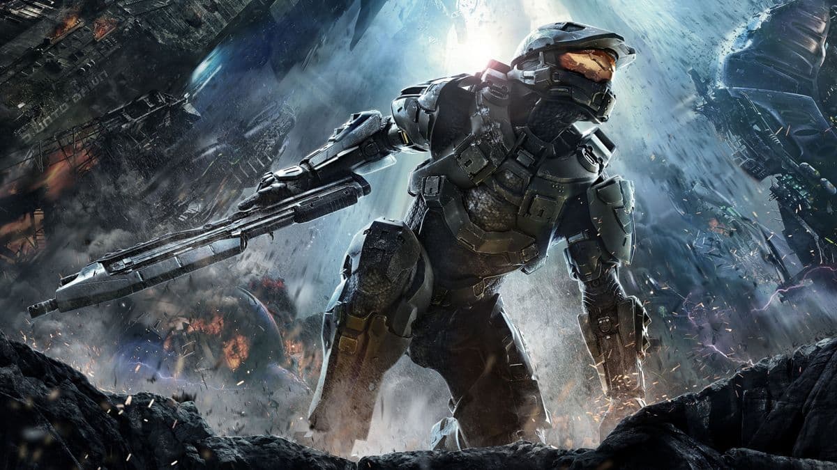 Halo Human Covenant War's Image