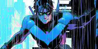 Nightwing's Image