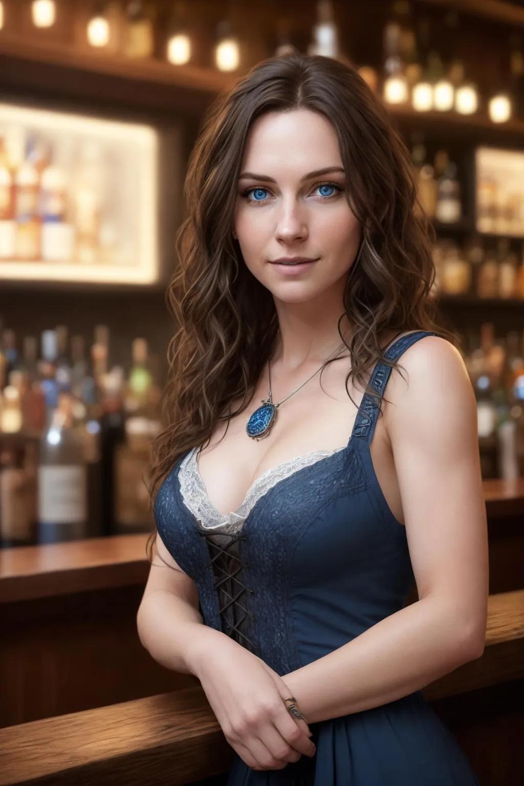 Raynette Swithin's Image