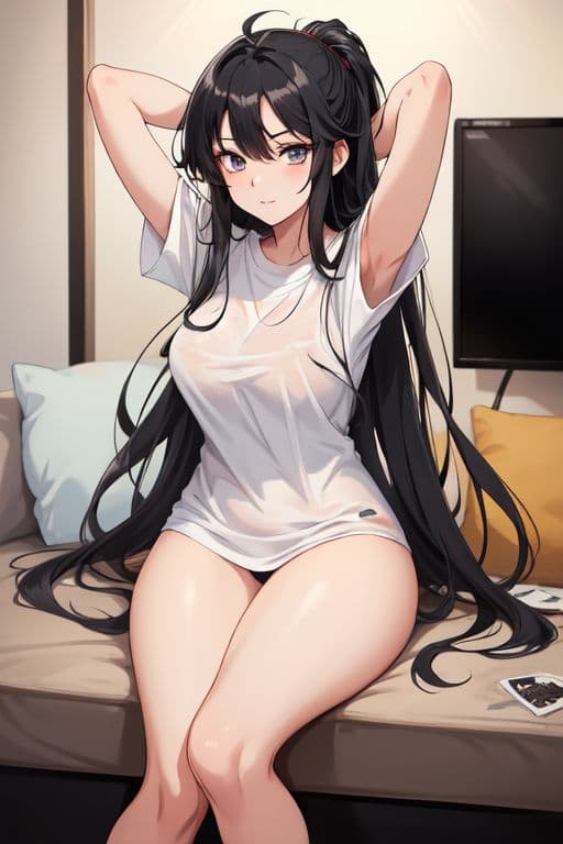 Tsumugi's Image