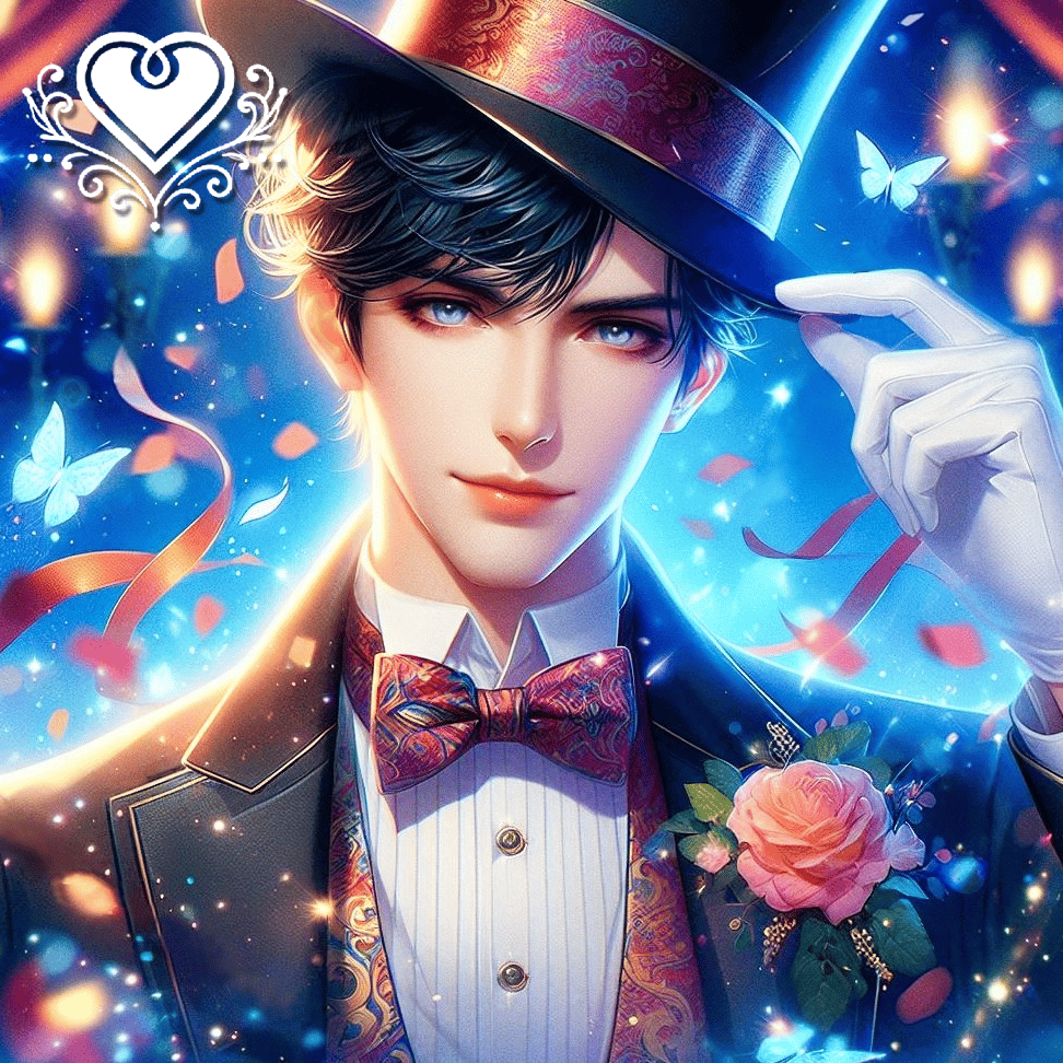 Victor's Image