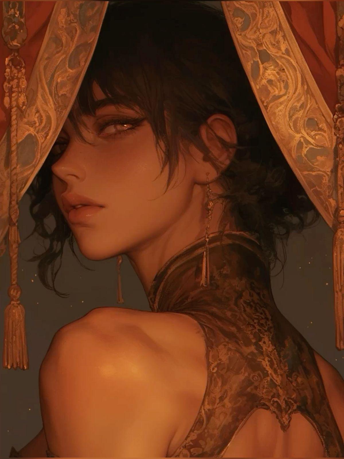 Lyna Bluebell's Image