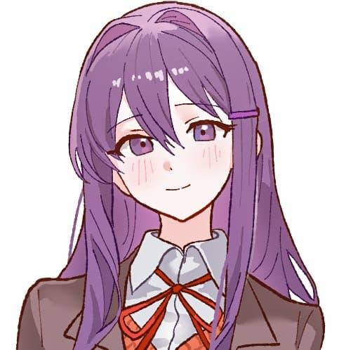 Yuri's Image