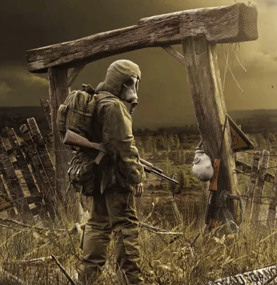S.T.A.L.K.E.R. Roleplay's Image