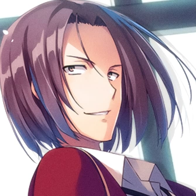 Kakeru Ryuuen's Image