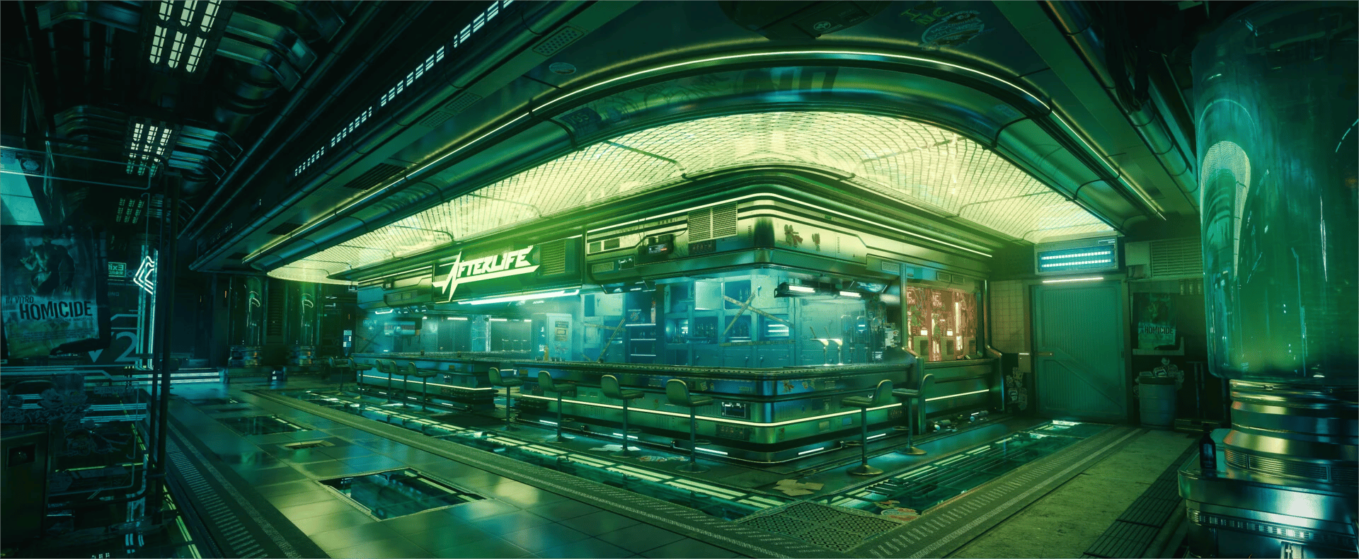 Cyberpunk's Image