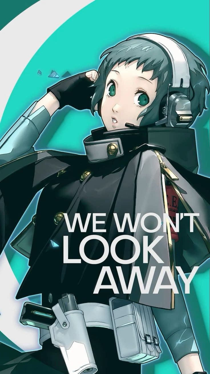 Fuuka Yamagishi's Image