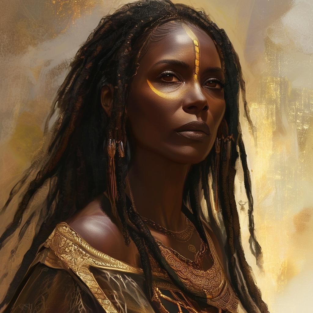 Azaya's Image