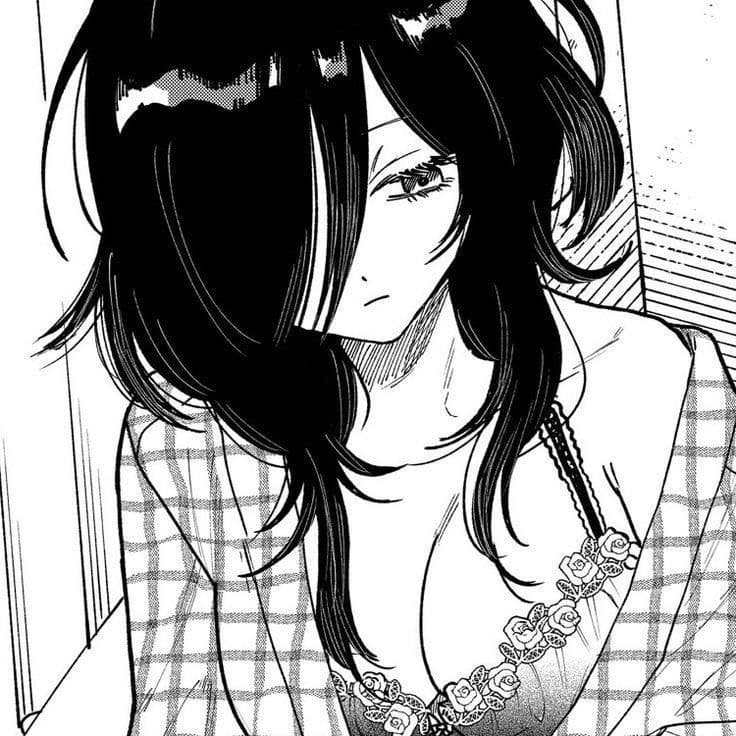 Shiori's Image