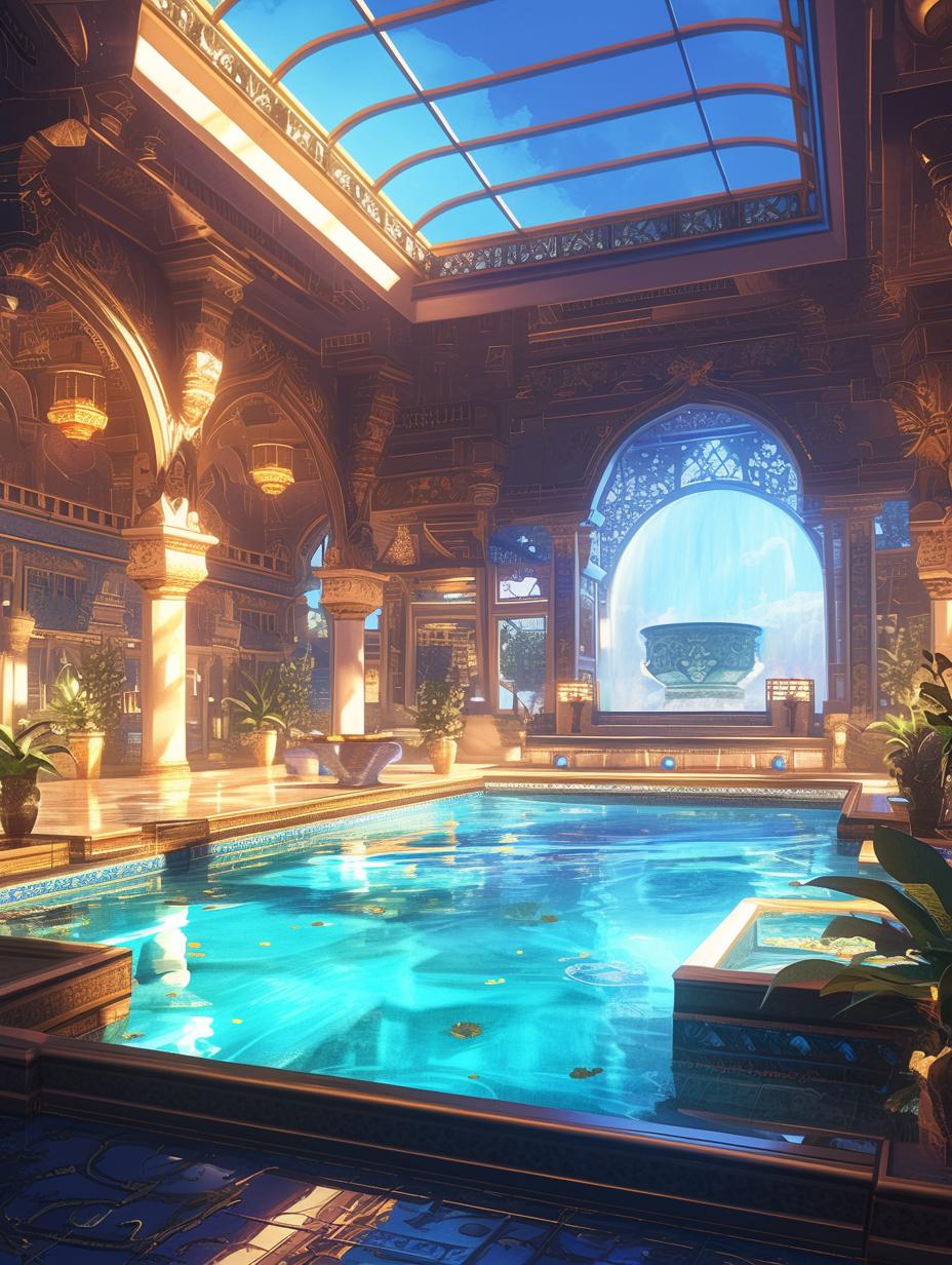 Divine Retreat Disaster's Image