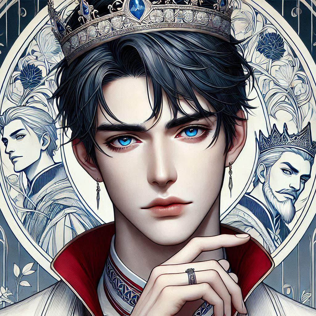 Prince Snow White's Image