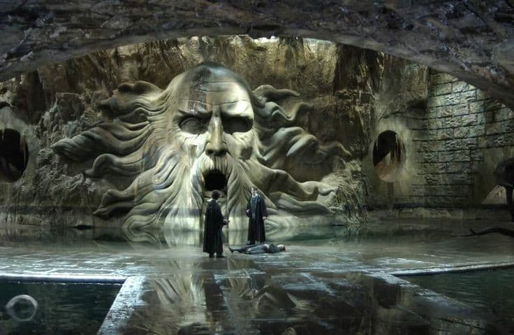 Chamber of Secrets | Revisited's Image