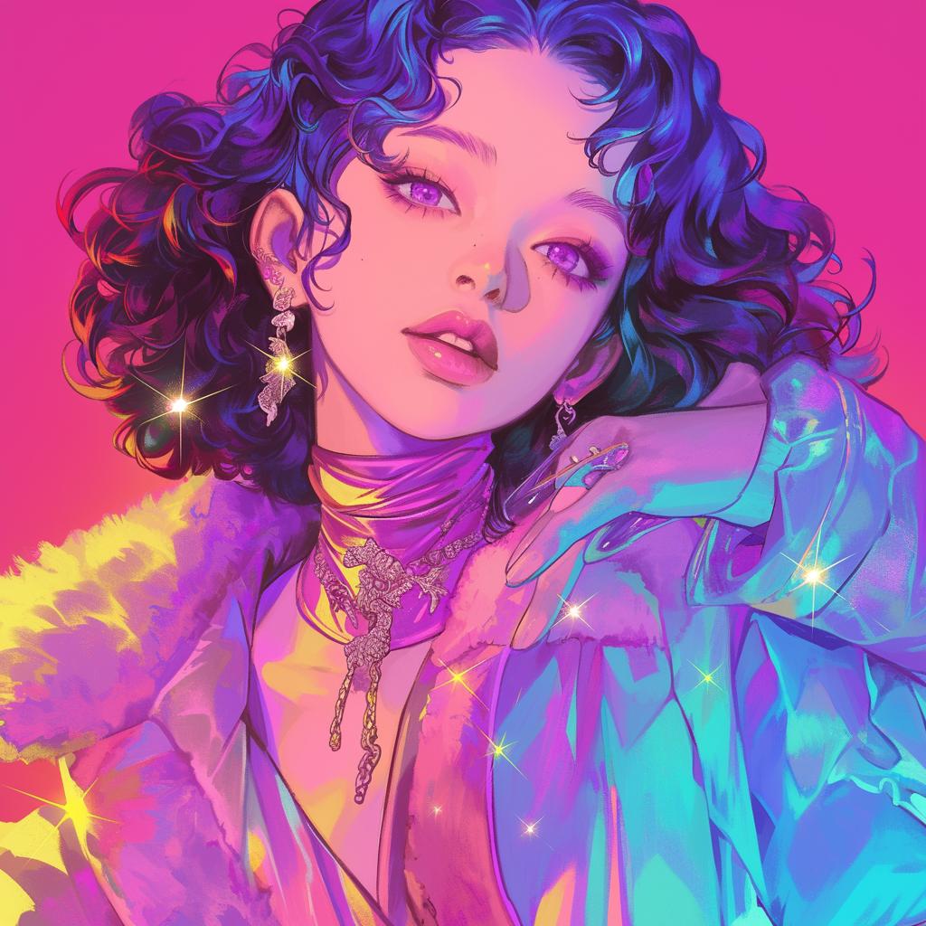 Freya Lockhart's Image