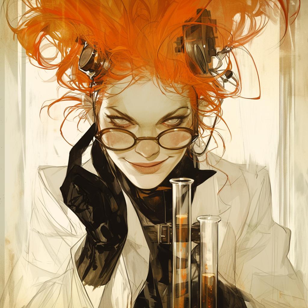 Character Creator's Image