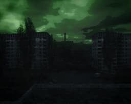 The Burden of Survival