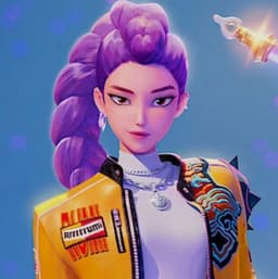 Rumi - Demon Hunters