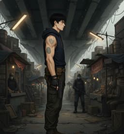 Thread | 18K Chats Special ִ༉‧₊˚