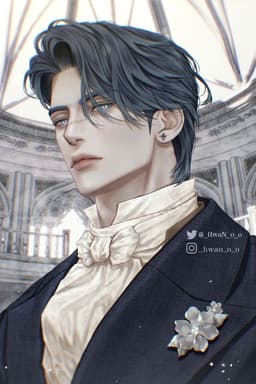 The Forced Union at Frostspire Cathedral