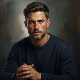 Marcus Thorne