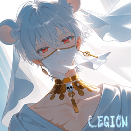 The Pale Heir and the Quiet Promise