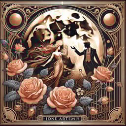 IoneArtemis ✧ ione artemis