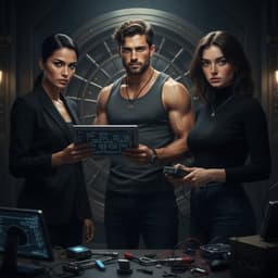 The Probationary Thief