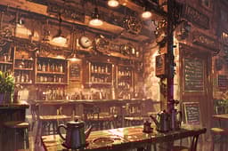 [Re:union] Café