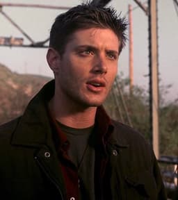 Dean Winchester