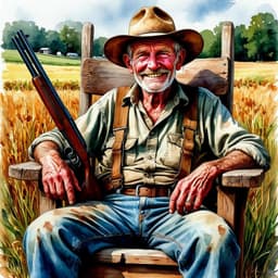 Jedidiah "Jed" Wellington