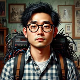 Arthur "Art" Chen