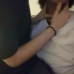 ✦ M/M nsfw realism ✦