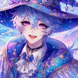 Aster kidnapping scenario.