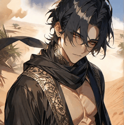 Zayed Nocturne's Lorebook