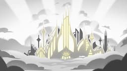 Heaven is changing (Hazbing Hotel)