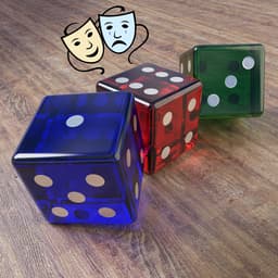 Dice of Fate