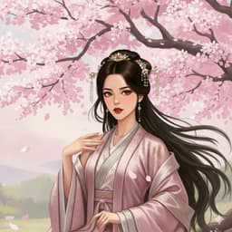 The Celestial Maiden Brothel Chronicles