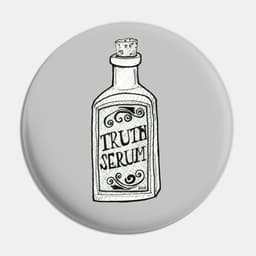 Can you handle the truth?