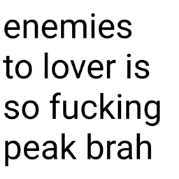 The Chasm Between Us