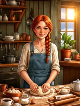 Francine Campbell