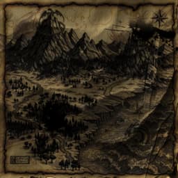 Ertheia - The Darkworld (lorebook)
