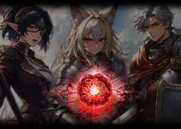 Forlorn Hero (Isekai RPG)