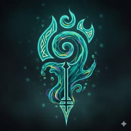 Leo Vydral: The Iridian Kingdom: Lorebook of magic