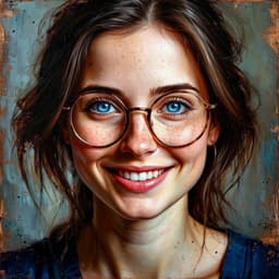 Abigail "Abby" Hayes